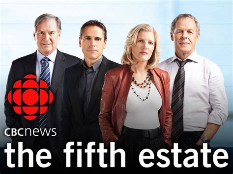 Pin By Jinx Baker On Real Life Shows The Fifth Estate