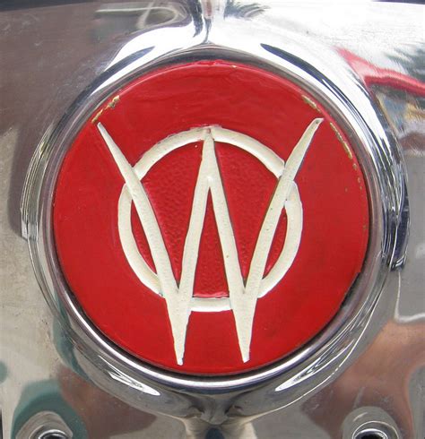Willys Logos