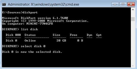 How To Install Windows 7 Without A Disc Techcult