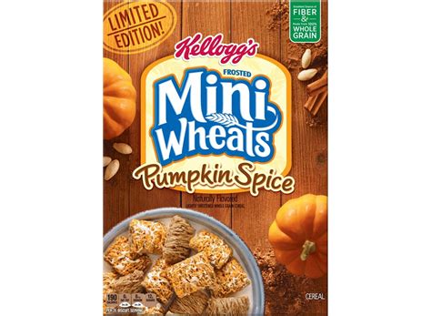 The 28 Best And Worst Pumpkin Spice Foods Eat This Not That