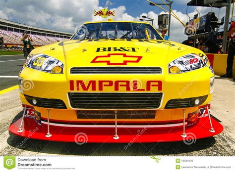 This is your chance to drive at full speed on part of the roval course that the. NASCAR - Cheerios BB&T Sponsorship Editorial Image - Image ...