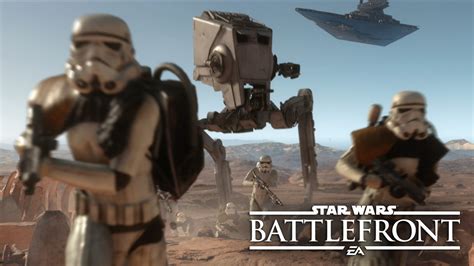 Стар ворс батлфронт 2, star wars: Star Wars Battlefront Wallpapers, Pictures, Images