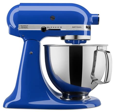 Best buy customers often prefer the following products when searching for kitchen aid mixer. This KitchenAid Stand Mixer Shopping Hack Seriously Drops ...