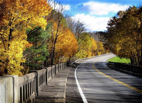 Country Roads In West Virginia Photograph By Michael Forte Fine Art