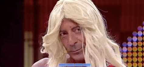 Since early age luca laurenti suffered from a series of problems that made it really difficult for him live to the fullest the life. Luca Laurenti travestito da Bonas ad Avanti un Altro ...