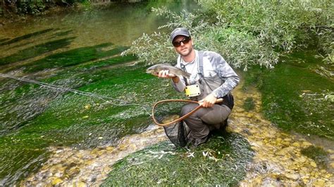 Fly Fishing Guide Italy Your Best Fly Fishing Guide Around The World