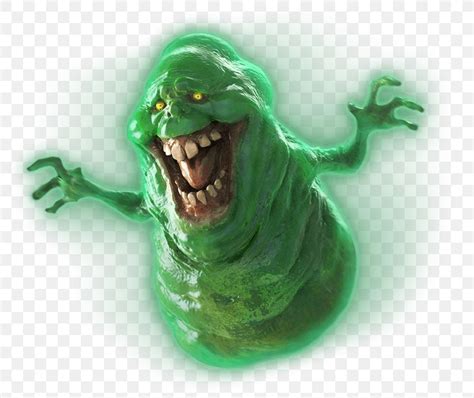 Ghostbusters The Video Game Slimer Stay Puft Marshmallow Man Proton