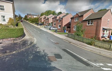 Which is Sheffield's steepest street? These are the ones you think are ...