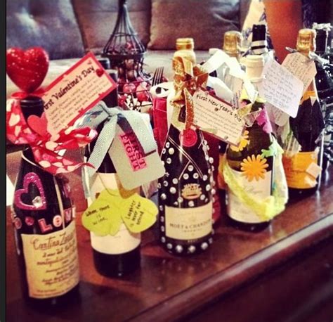 The 22 best wedding gift ideas for all types of couples and budgets. Coolest idea for bridal shower. Buy wine & champagne for ...