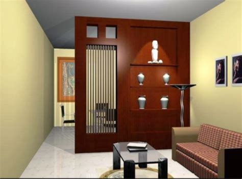 Dalam membuat sekat ruangan minimalis diperlukan kreatifitas yang tinggi. 99 Model Pembatas Ruangan Minimalis Paling Baru - Desain ...
