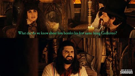 What We Do In The Shadows Quote What We Do In The Shadows The Most