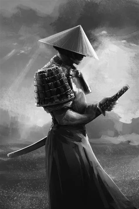 Domain Details Page Samuray Savaşçılar Japonca sanat