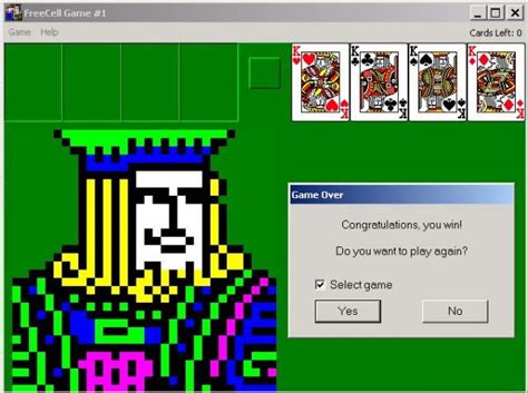 Download now for windows or mac » for ipad Why Solitaire, Minesweeper, FreeCell And Hearts Were Added ...