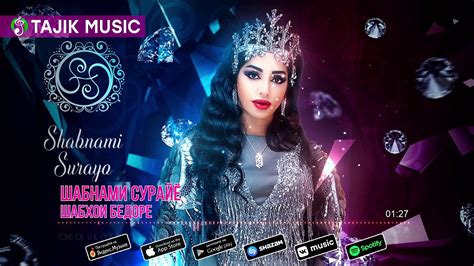 Shabnami Surayo New Music Shabhoi Bedore 2019 Youtube