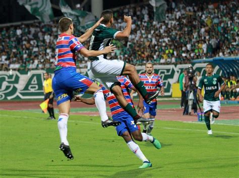 Se conoce como fortaleza a la fuerza, vigor, firmeza, resistencia. Fortaleza Esporte Clube