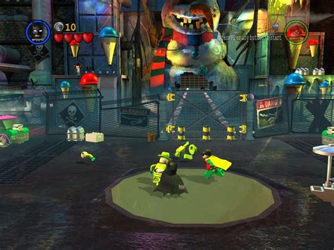We did not find results for: Lego Batman PC ~ Download Games Keygen For Free - Full Games
