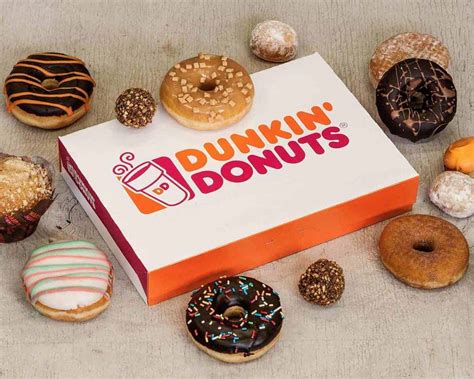 Check out the full list of the dunkin' donuts prices you can find at their restaurants around the us. Ini Dia 13 Menu Dunkin Donuts Paling Enak dan Favorit