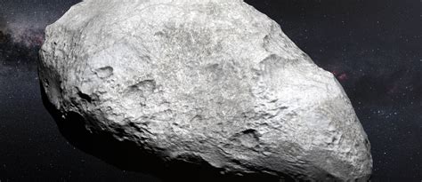 The 6 Types Of Asteroids According To Nasa Little Astronomy