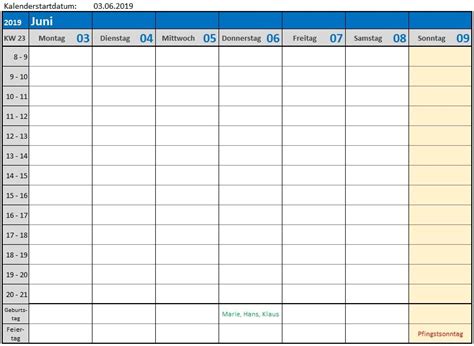 Ein automatisches inhaltsverzeichnis in word kann ihnen viel arbeit ersparen. Wochenkalender für 4 Wochen zum Ausdrucken | Alle-meine-Vorlagen.de