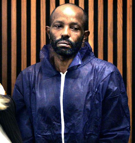 Cleveland Serial Killer Anthony Sowell Dies In Prison