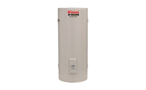 Rinnai Hotflo 80L Electric Hot Water System Hot Water 2day