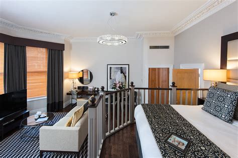 5 Star Studio Apartment Kensington Fraser Suites Kensington London