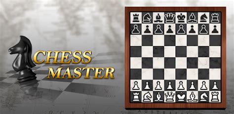 permainan catur master