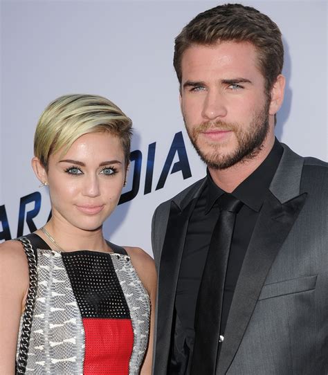 They've also both moved on to other. Miley Cyrus and Liam Hemsworth: Everything you need to ...