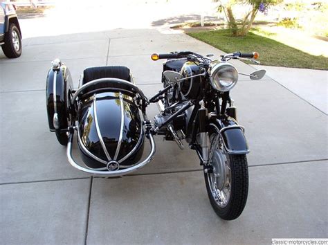 Sidecarfinal010 800×598 Classic Motorcycles Bmw Sidecar