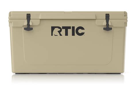 Buy Rtic Qt Hard Cooler Insulated Portable Ice Chest Box For Beach