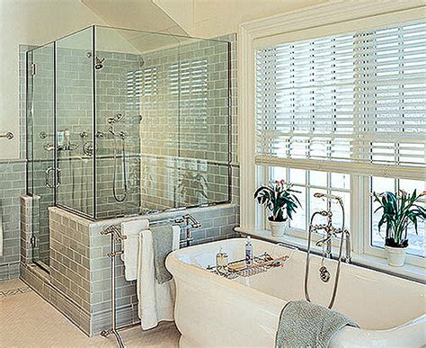 7 Bathroom Window Treatment Ideas For Bathrooms Blindsgalore