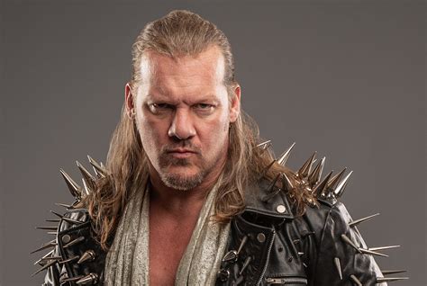Chris Jericho Chris Jerichos Rock N Wrestling Rager At Sea