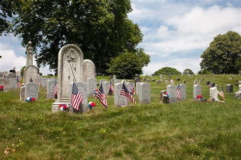 Photo Tour Of New Yorks Green Wood Cemetery Where Rich Powerful