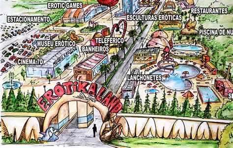 Erotikaland Adults Only Amusement Park Coming To Brazil Travelweek