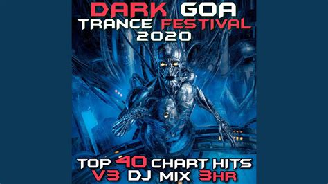 Run Dark Goa Trance Festival 2020 Dj Mixed Youtube