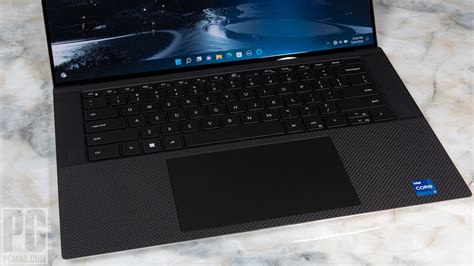 Dell Xps 15 Oled 9520 Review 2022 Pcmag Australia