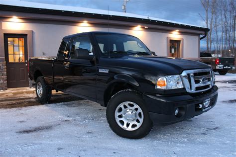 2011 Ford Ranger Xlt Biscayne Auto Sales Pre Owned Dealership