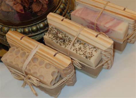 We've been making our own laundry soap for a while and using our goat milk soap bars to do so. Aphrodisiac All Natural Soap Bar with Natural Glycerin is ...