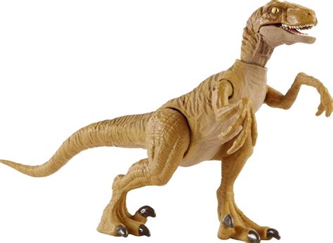 Action Figures Toys And Hobbies Jurassic World Camp Cretaceous Savage