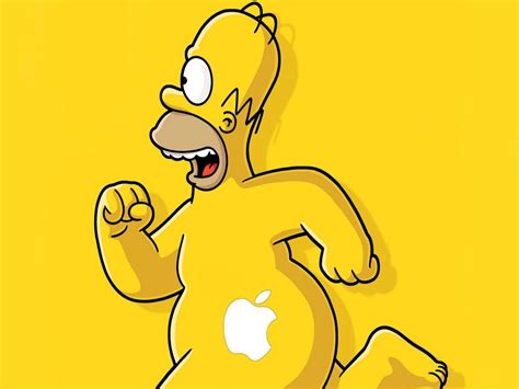 26629 series de televisión imágenes de fondo y fondos de pantalla hd. 1600x1200px Simpsons Mac Wallpaper - WallpaperSafari