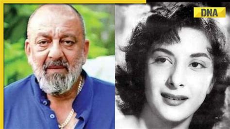 miss you maa sanjay dutt remembers mother nargis dutt on actress 42nd death anniversary