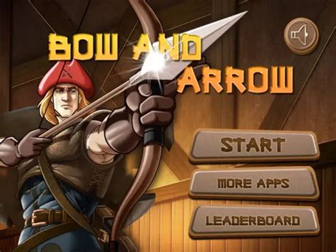 Archery App Review “bow And Arrow” Game Vm Simandan