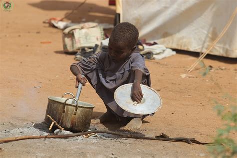 Kenya Dadaab Refugee Camps August 2011 Ihh Humanitarian Relief Foundation Flickr