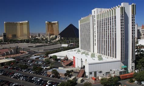 Tropicana Hotel Las Vegas Lasvegastripfr