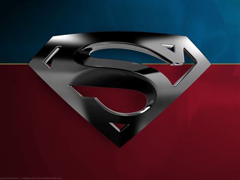 Movies Dc Comics Superman Superman Returns Logos Superman Logo
