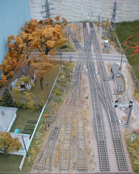 Cp Rail Manitoba And Minnesota Subdivision Great Canadian Model Railroad