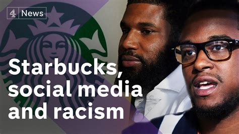 What Will Starbucks Racial Bias Training Actually Achieve Youtube