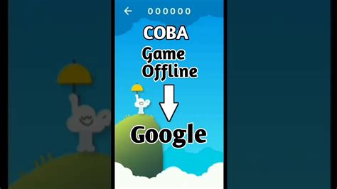 Visit the google community for more info regarding this app. GAME OFFLINE GOOGLE - YouTube