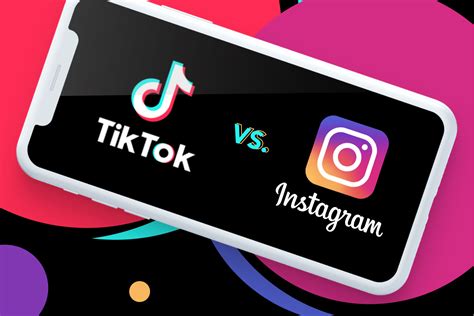 Media Sosial Naik Daun Instagram Vs Tiktok Lebih Popu Vrogue Co