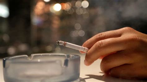 STF mantém proibição da venda de cigarros com sabor artificial